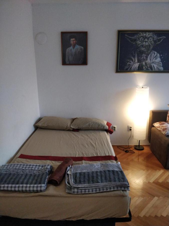 Apartment Dream Сараево Экстерьер фото